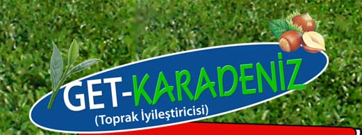 Get-Karadeniz (Toprak �yile�tiricisi)